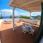 Cavallo Favignana