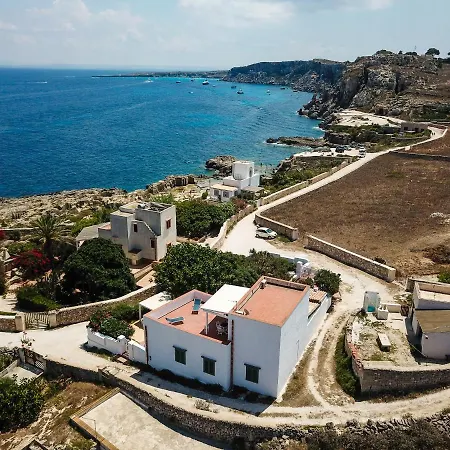 Cavallo Ξενοδοχείο *