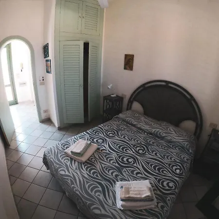 Hotel Cavallo Favignana