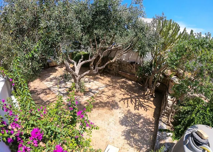 Cavallo 酒店 法维尼亚纳