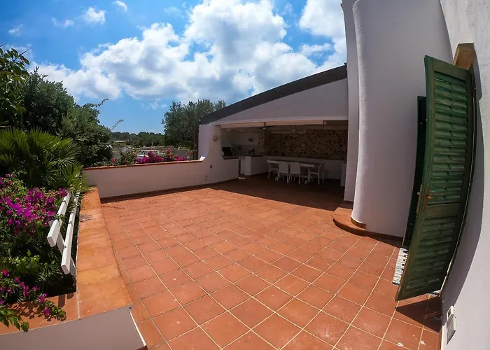 Cavallo 호텔 파뷔냐나도