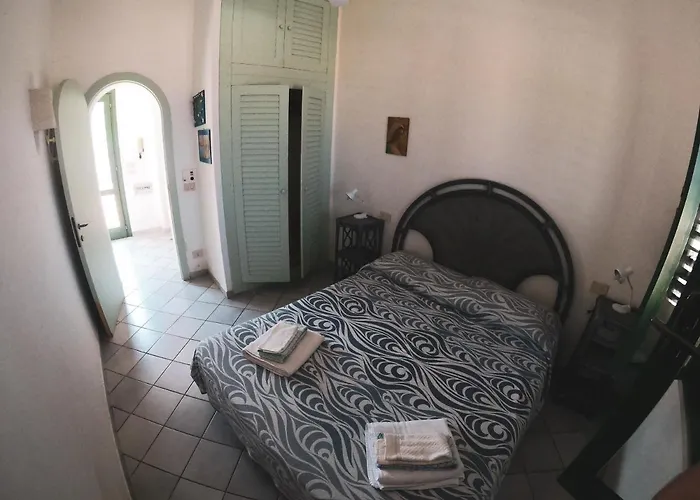 酒店 Cavallo 法维尼亚纳