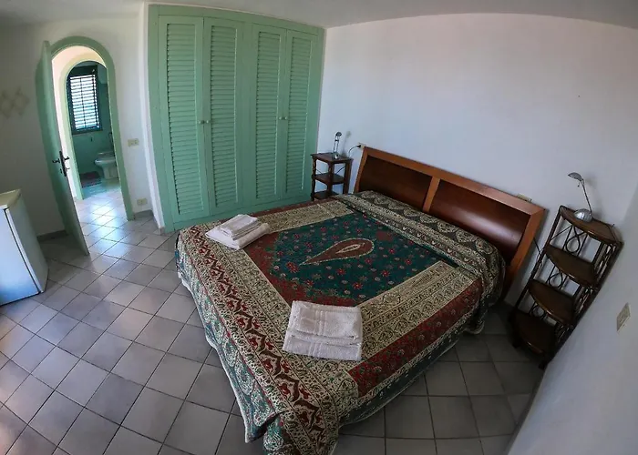 Cavallo 酒店 法维尼亚纳